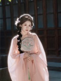 YITUYU艺图语 2025.01.02 粉色温婉 泡芙小方(2)